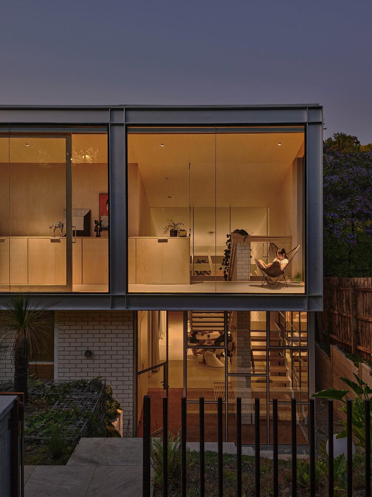 互联之家 / Albert Mo Architects