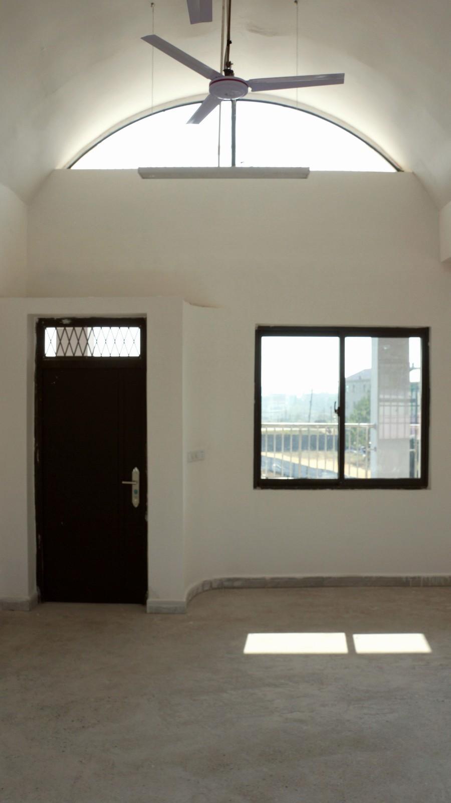 沿江乡村学校 / DOMAT