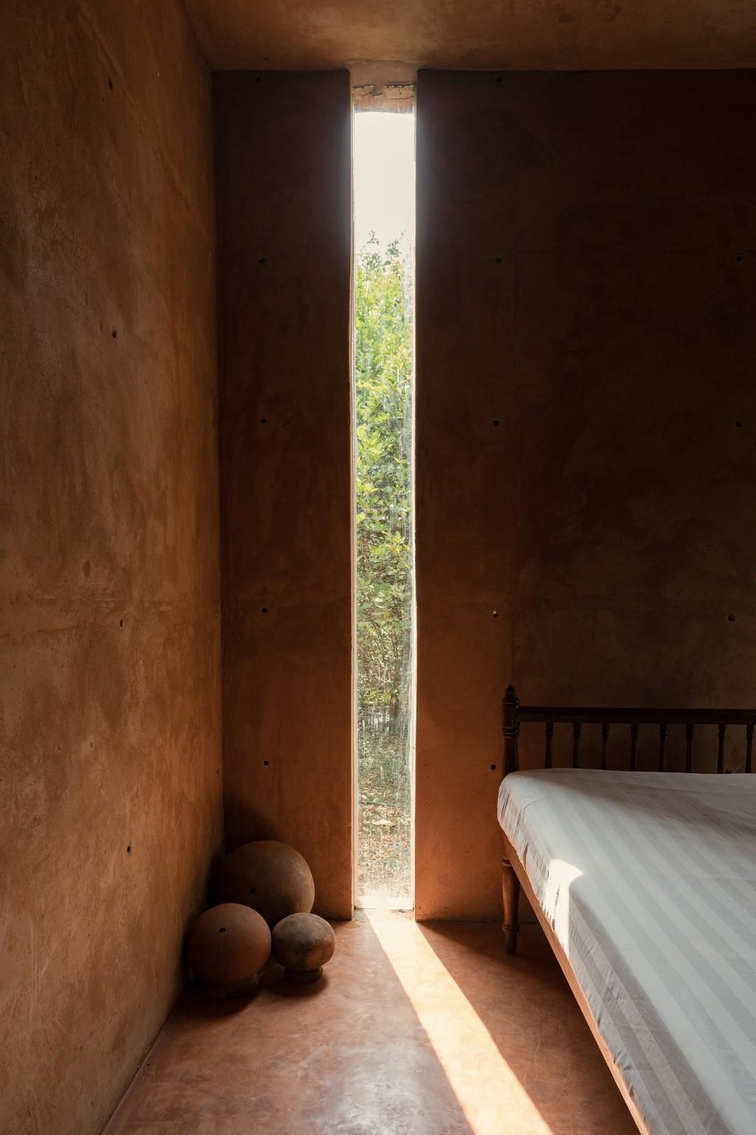 瓦兹宅邸 / Vy architecture studio