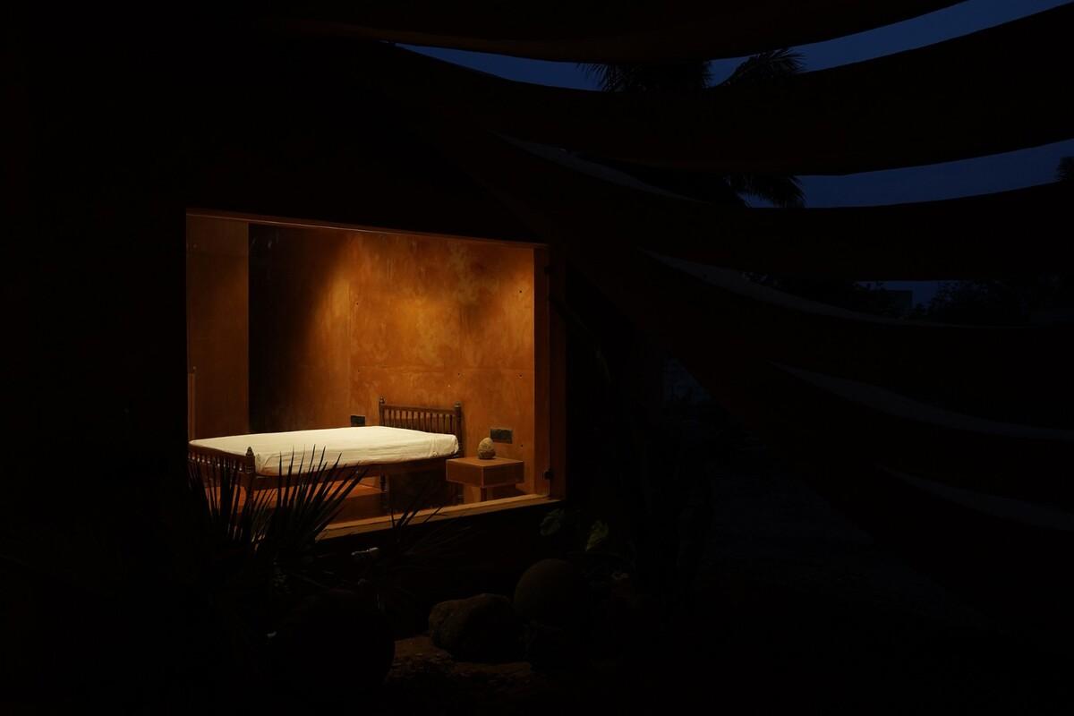 瓦兹宅邸 / Vy architecture studio