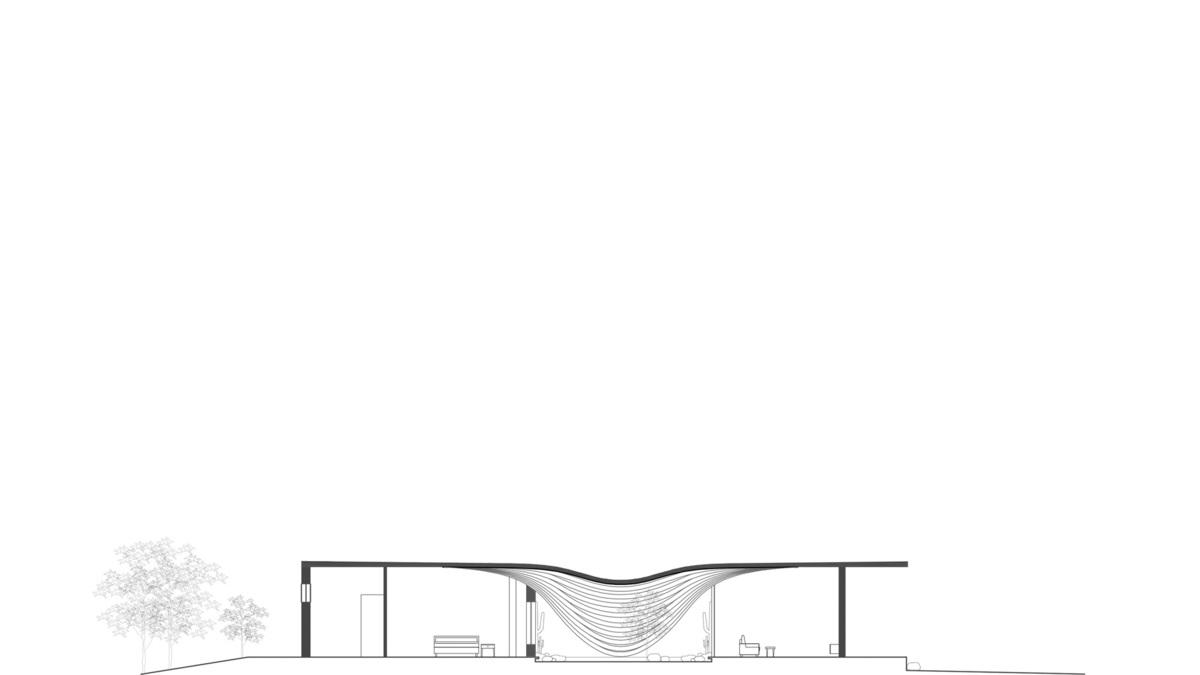 瓦兹宅邸 / Vy architecture studio