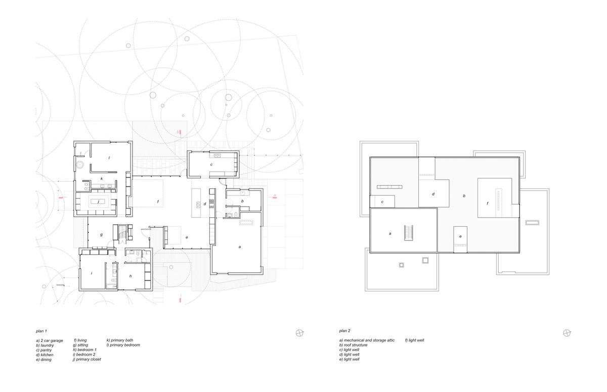 威斯布鲁克住宅 / Alterstudio Architecture
