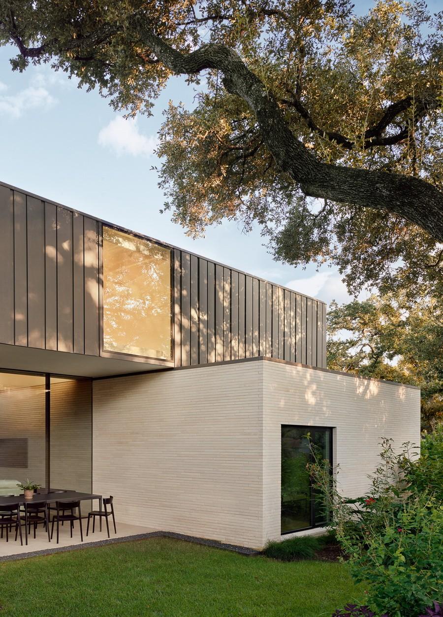 威斯布鲁克住宅 / Alterstudio Architecture