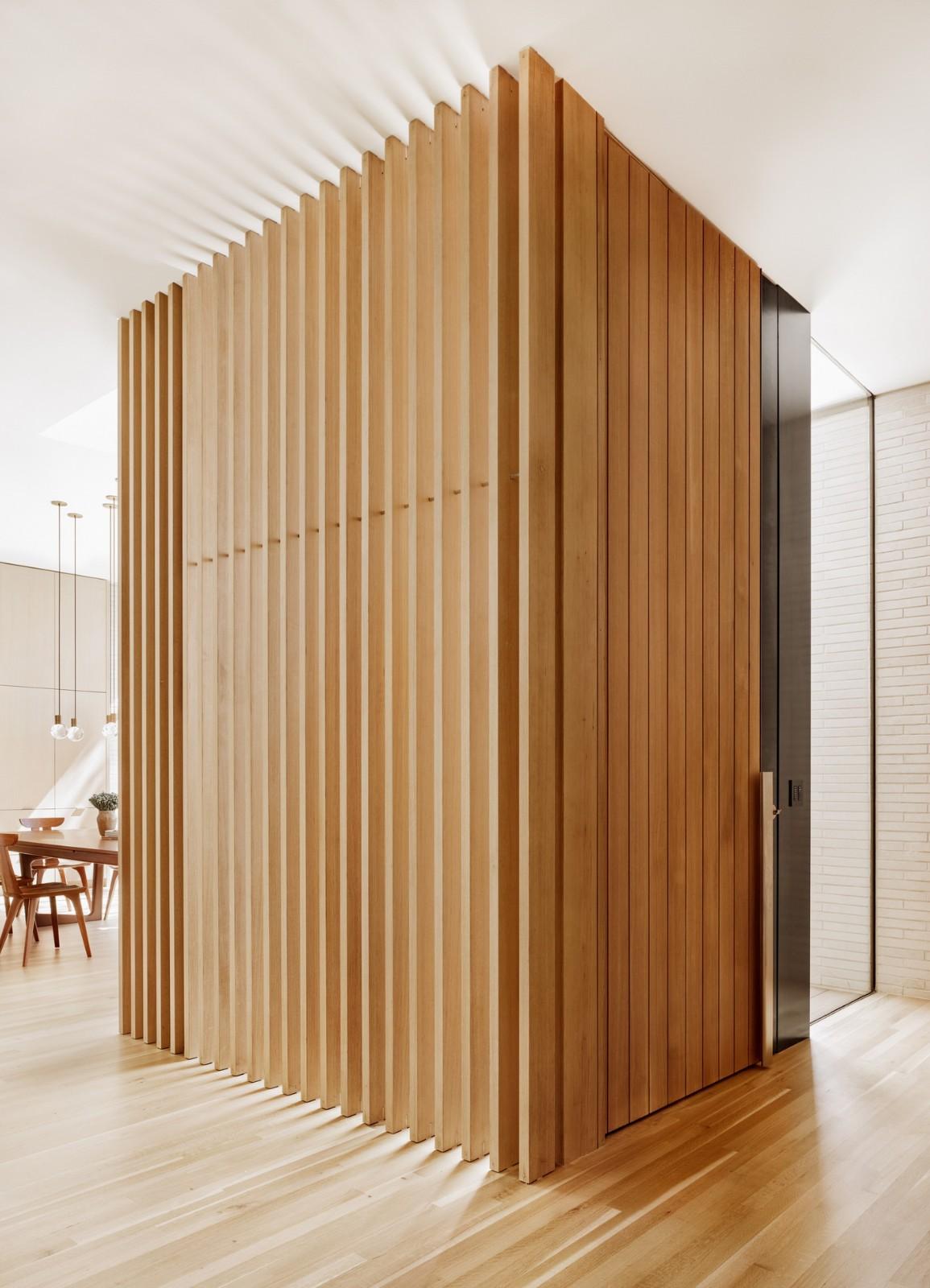 威斯布鲁克住宅 / Alterstudio Architecture