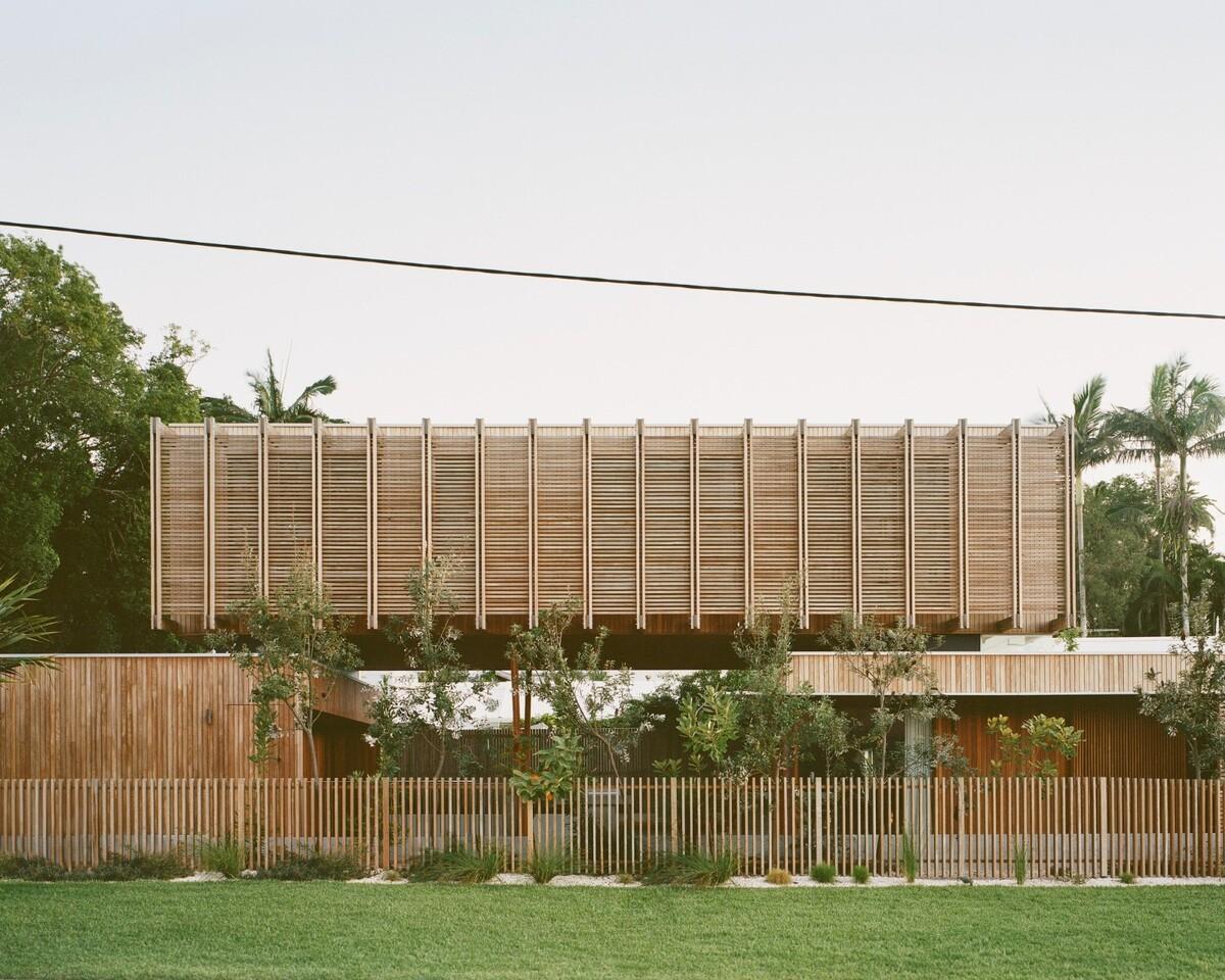 班加洛路住宅 / Son Studio