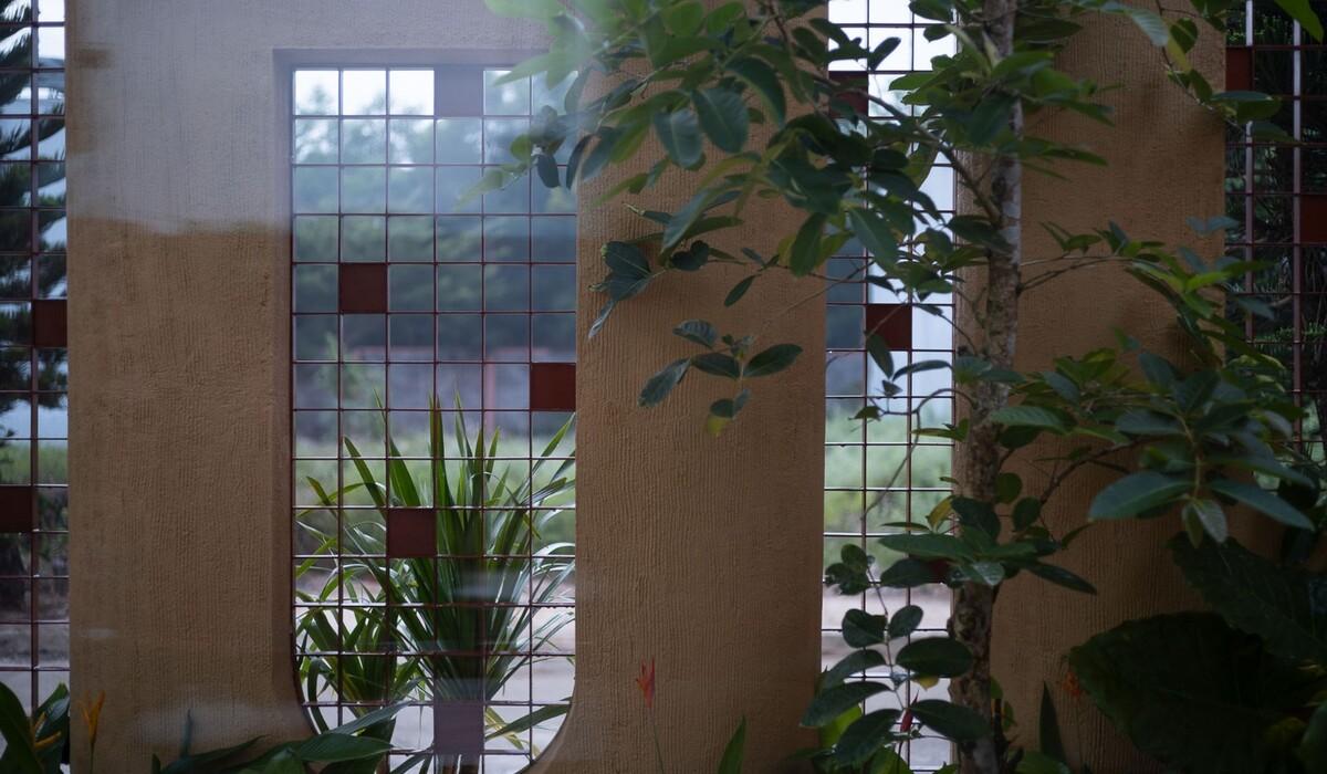 Minji 烘焙工坊 / TTDESIGN.vn
