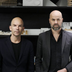 谭姆与维德高德建筑事务所｜Tham & Videgård的头像