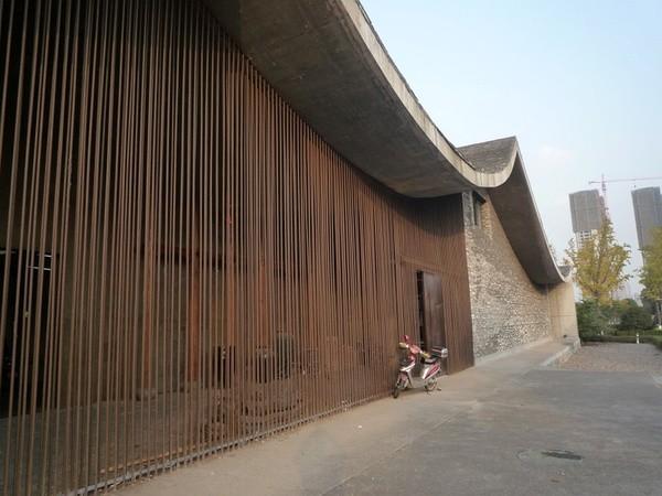 我们在塑造怎样的中国五散房的现状