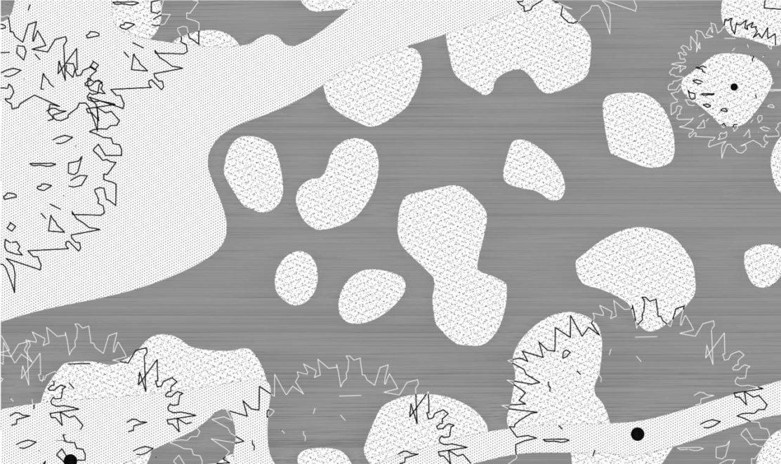 卢浮宫朗斯博物馆公园