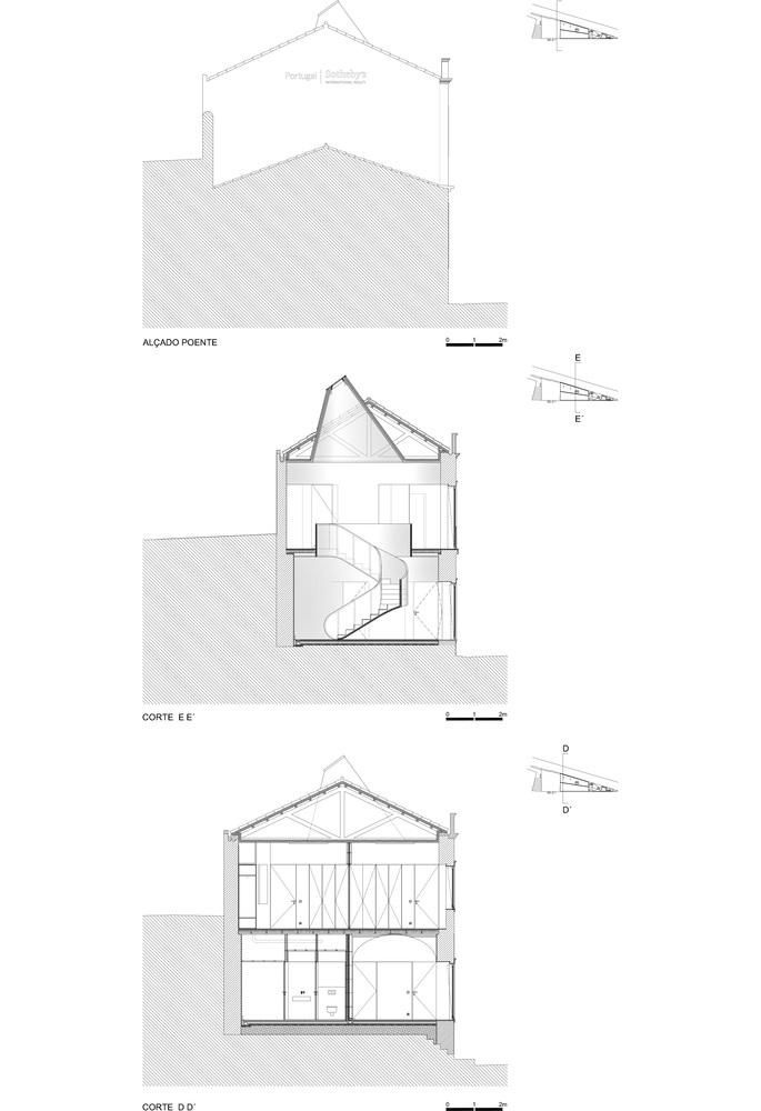 符合阿尔加维当地传统文化的苏富比公司大楼