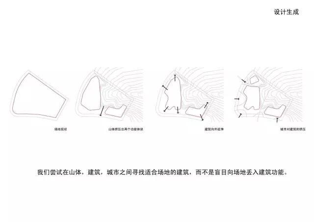 南宁规划展览馆 / 筑博设计股份有限公司