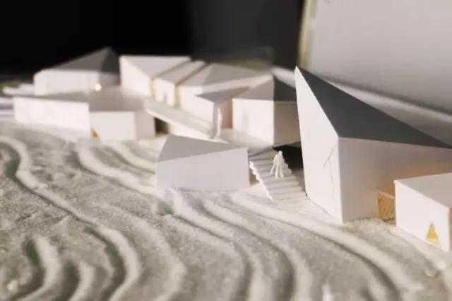 看展 | 内蒙古工业大学二年级课程设计模型展——砥砺·求索·荣誉·传承