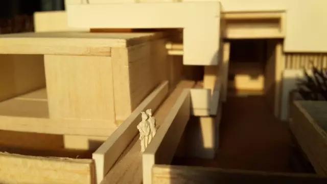 看展 | 内蒙古工业大学二年级课程设计模型展——砥砺·求索·荣誉·传承