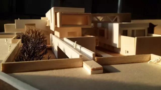看展 | 内蒙古工业大学二年级课程设计模型展——砥砺·求索·荣誉·传承