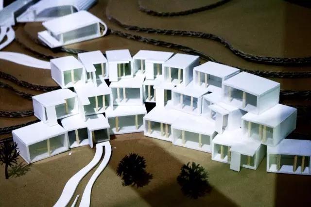 看展 | 内蒙古工业大学二年级课程设计模型展——砥砺·求索·荣誉·传承