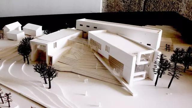 看展 | 内蒙古工业大学二年级课程设计模型展——砥砺·求索·荣誉·传承