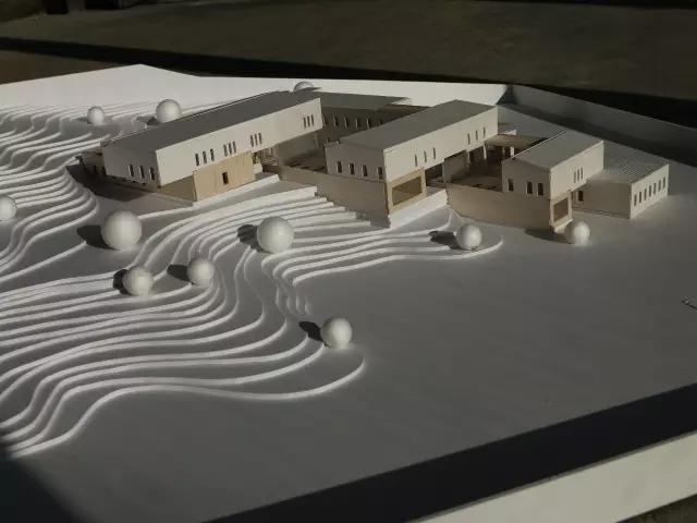 看展 | 内蒙古工业大学二年级课程设计模型展——砥砺·求索·荣誉·传承
