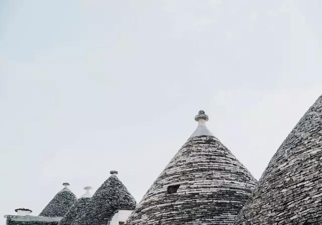 从意大利到日本濑户内海， 再到中国浙江的石塘镇， 我们来讨论一下Masseria Moroseta风格