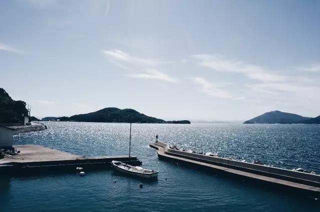 从意大利到日本濑户内海， 再到中国浙江的石塘镇， 我们来讨论一下Masseria Moroseta风格