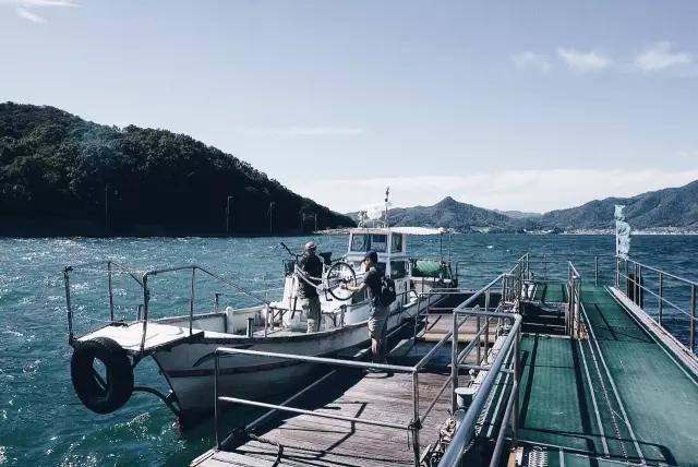 从意大利到日本濑户内海， 再到中国浙江的石塘镇， 我们来讨论一下Masseria Moroseta风格