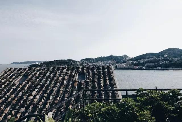 从意大利到日本濑户内海， 再到中国浙江的石塘镇， 我们来讨论一下Masseria Moroseta风格