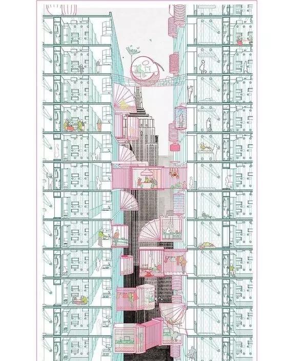 经验 | 关于剖面表现，能做到什么程度？