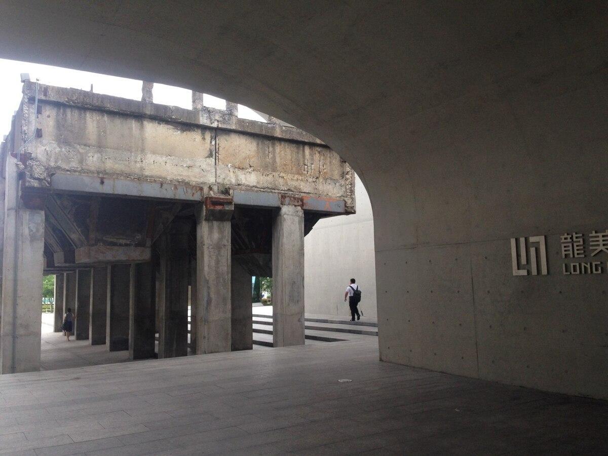 苏杭建筑行记