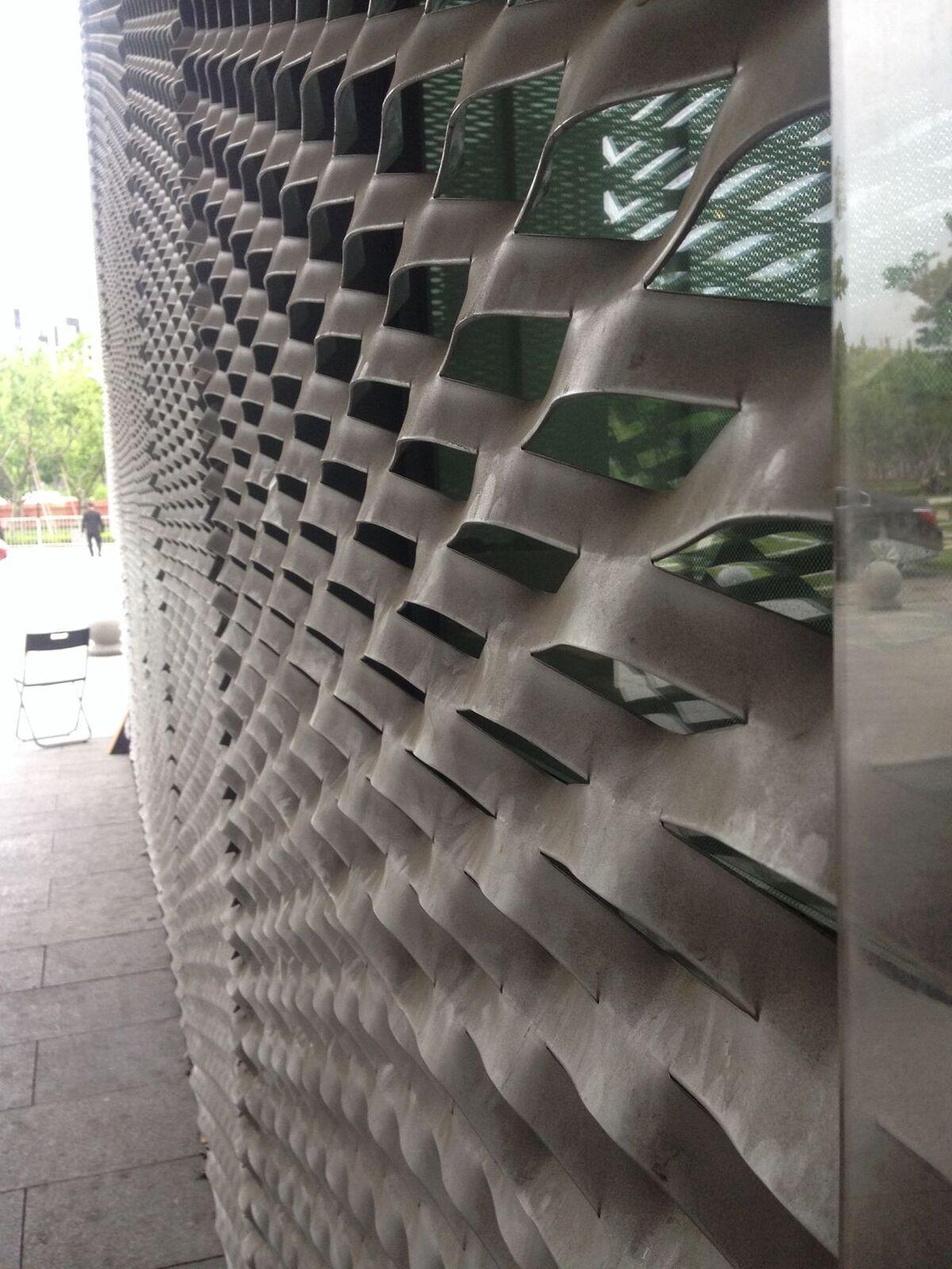 苏杭建筑行记