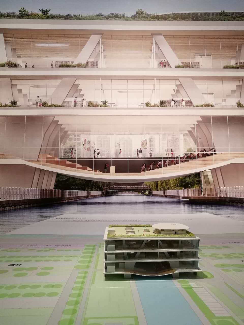 苏杭建筑行记