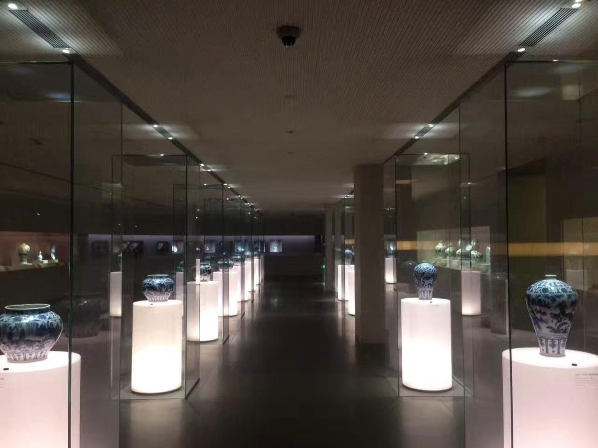 苏杭建筑行记