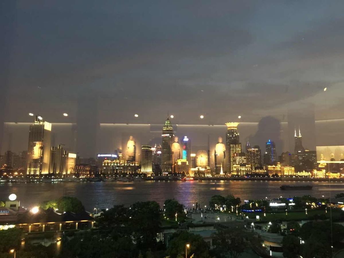 苏杭建筑行记