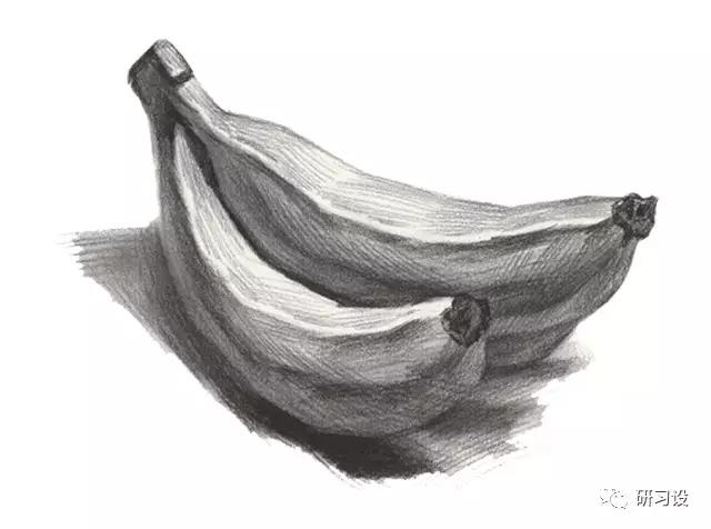 设计师必须知道的素描知识