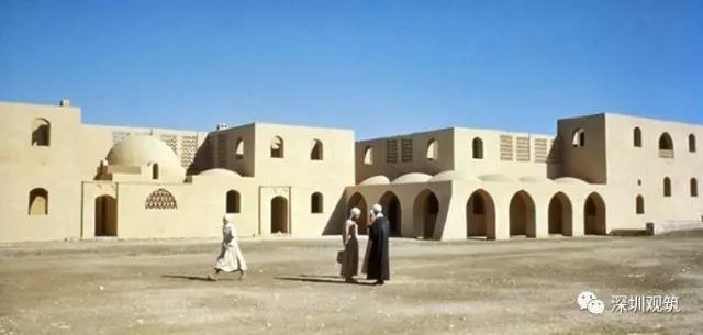 重磅！日本建筑大师伊东丰雄继贝聿铭、西扎后，获得2017 UIA 终生成就金奖