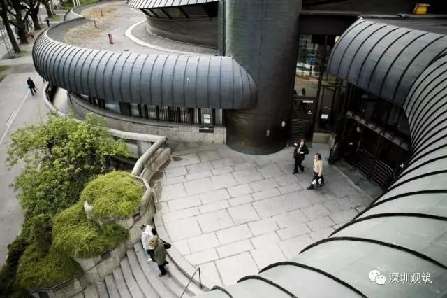重磅！日本建筑大师伊东丰雄继贝聿铭、西扎后，获得2017 UIA 终生成就金奖