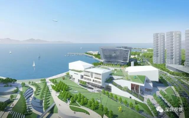 重磅！日本建筑大师伊东丰雄继贝聿铭、西扎后，获得2017 UIA 终生成就金奖