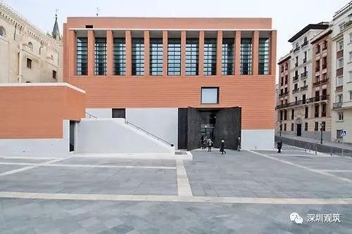 重磅！日本建筑大师伊东丰雄继贝聿铭、西扎后，获得2017 UIA 终生成就金奖