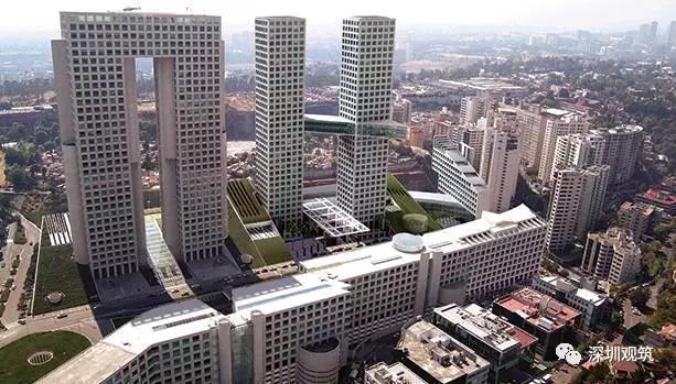 重磅！日本建筑大师伊东丰雄继贝聿铭、西扎后，获得2017 UIA 终生成就金奖