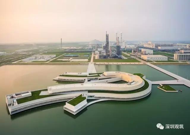 重磅！日本建筑大师伊东丰雄继贝聿铭、西扎后，获得2017 UIA 终生成就金奖