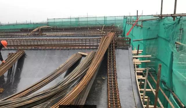 山水秀|东原千浔社区中心 : 来自驻场建筑师的报告（中篇）——筒壳屋顶的建造