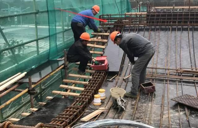 山水秀|东原千浔社区中心 : 来自驻场建筑师的报告（中篇）——筒壳屋顶的建造