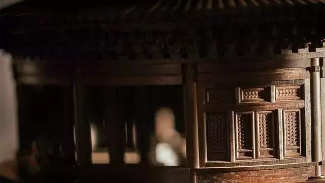 他是网友口中的“鲁班七号”，5年死磕7108个零件，60岁打造惊艳世界的微缩天坛
