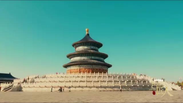 他是网友口中的“鲁班七号”，5年死磕7108个零件，60岁打造惊艳世界的微缩天坛