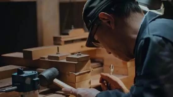 他是网友口中的“鲁班七号”，5年死磕7108个零件，60岁打造惊艳世界的微缩天坛
