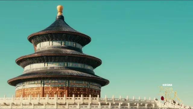 他是网友口中的“鲁班七号”，5年死磕7108个零件，60岁打造惊艳世界的微缩天坛
