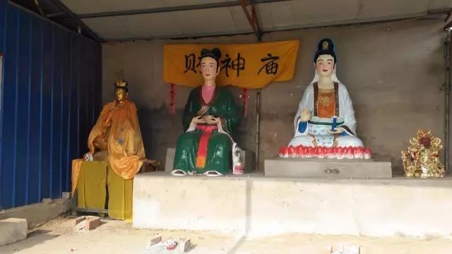 他奶奶的庙究竟比少林寺牛在什么地方？