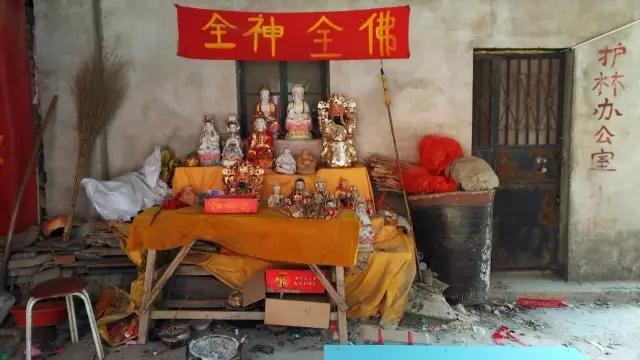 他奶奶的庙究竟比少林寺牛在什么地方？