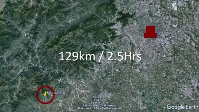 他奶奶的庙究竟比少林寺牛在什么地方？