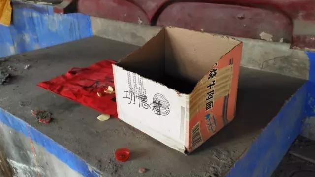 他奶奶的庙究竟比少林寺牛在什么地方？