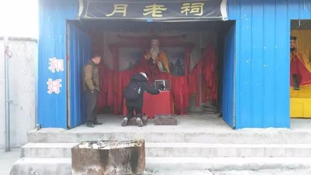 他奶奶的庙究竟比少林寺牛在什么地方？