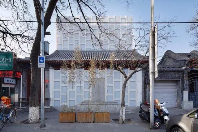 他奶奶的庙究竟比少林寺牛在什么地方？